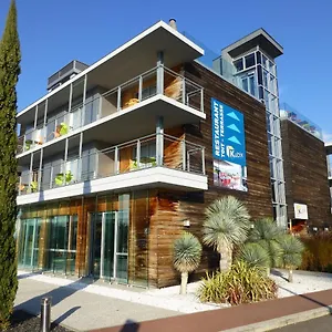 Best Western Aquakub Hotel