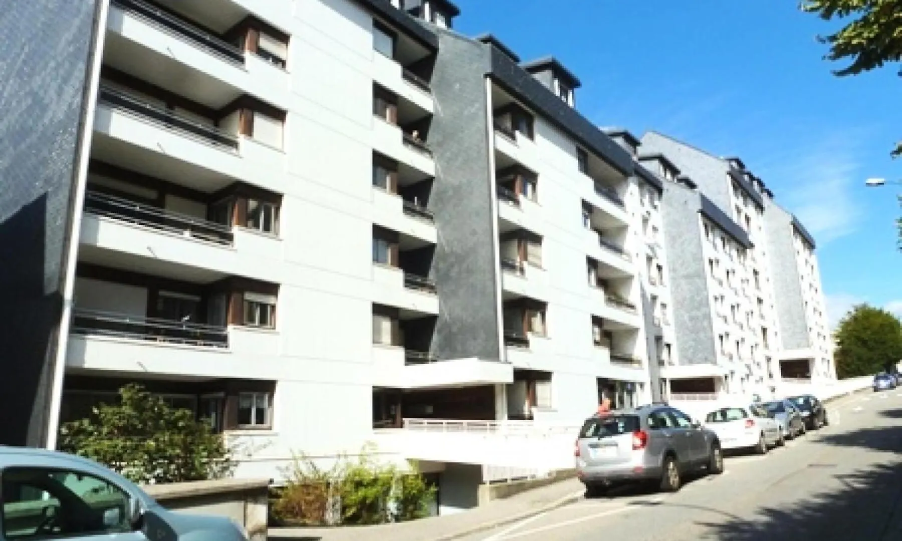 Apartment Residence Le Chateau Durieux 2 - Coup De Coeur Pour Ce Joli Logement Relooke ! Mae-6654 Aix-les-Bains